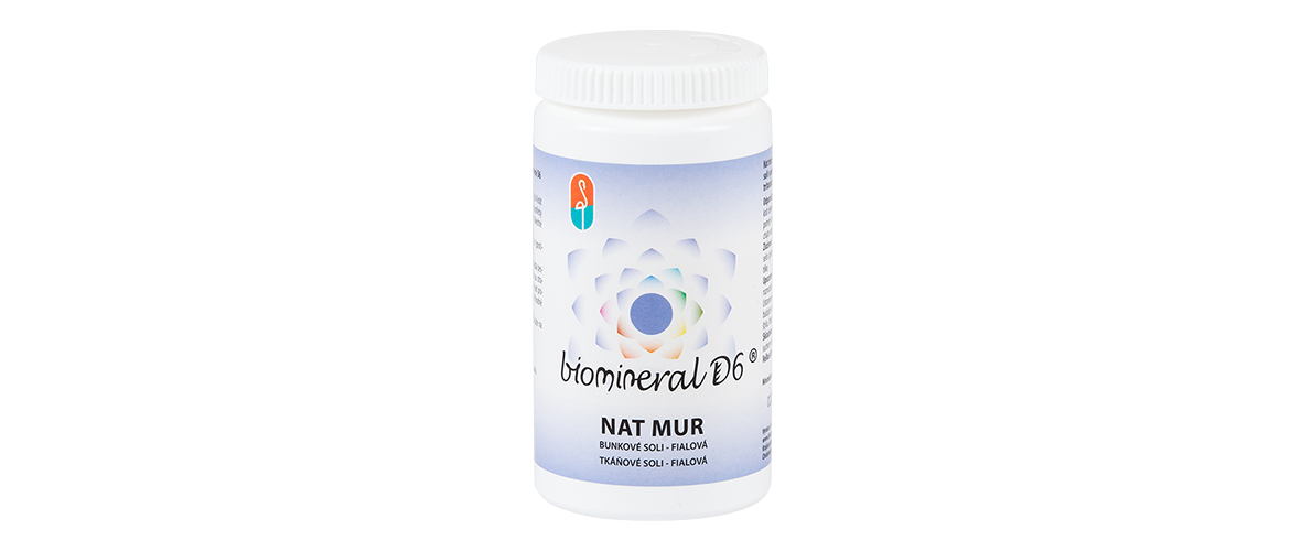 Biominerály